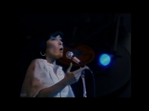 Louise Forestier - Aime mon coeur - 1975