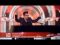 Olympe Zombie The Voice 2 