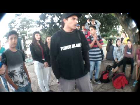 Mc One vs Betor | Final | Uniones 3° Fecha