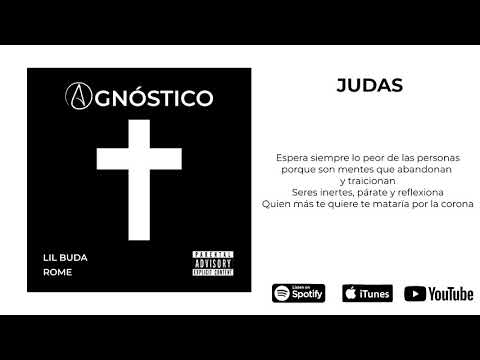 1.- JUDAS (Agnóstico)