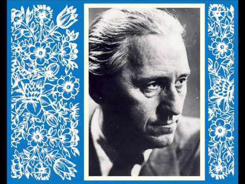 Theodor Rogalski - Two Symphonic Sketches
