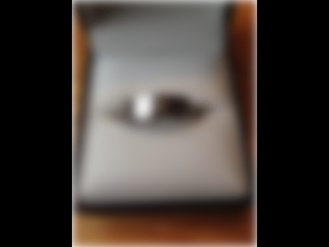 BUYING A WEDDING RING (25.01.2014 - YTO DAY 977)