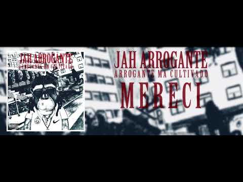 Jah arrogante - Mereci (Damasso G x Pharao Dro)