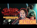 MUSICIAN REACTS / SLAUGHTER TO PREVAIL 