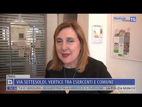 2020-08-05 NOTIZIE DI PRATO TG ORE 19.45