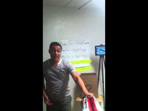 PUMA SHOES: STYLISH AND COMFORTABLE