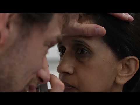 Cranial Nerve Examination - Warwick Medical School