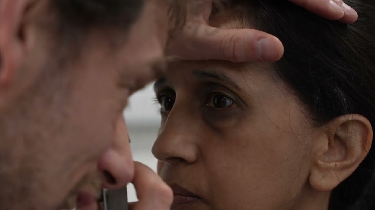 Cranial Nerve Examination - Warwick Medical School