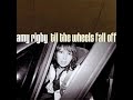 Amy Rigby   Til The Wheels Fall Off (male vocal version)