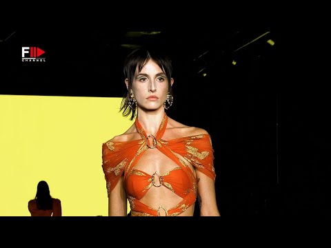 RAISA VANESSA Spring 2023 New York - Fashion Channel