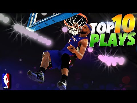 TOP 10 CURRENT GEN Plays Of The Week #25  - Trick Shots & Posters