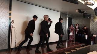 171119 비하트(B.HEART) SAD