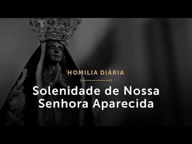 Pronúncia de vídeo de aparecida em Portuguesa