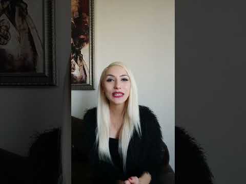 Sizin için değerli olan nedir? Hayatınızı önemli yapan nedir?