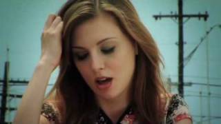 SAHARA SMITH &quot;THE REAL THING&quot; Music Video