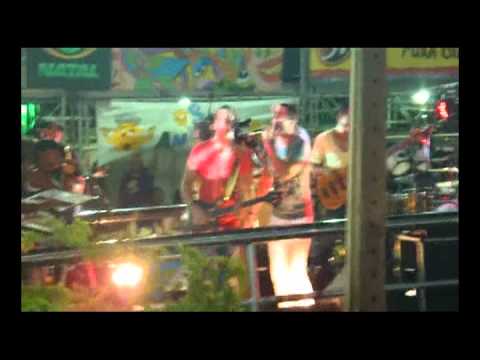 Se não puder voar - Banda Oito7nove4 (CLIPE NÃO-OFICIAL)