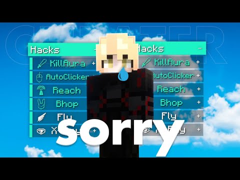 i'm finally admitting..