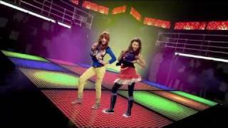 Shake It Up - Opening Theme Song
