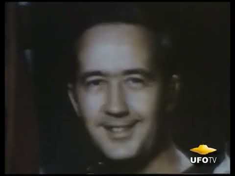 Flying Saucers Are Real   Stanton Friedman 1993 PART 1,2