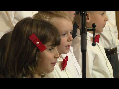 2017-12-09 Veče zahvalnosti