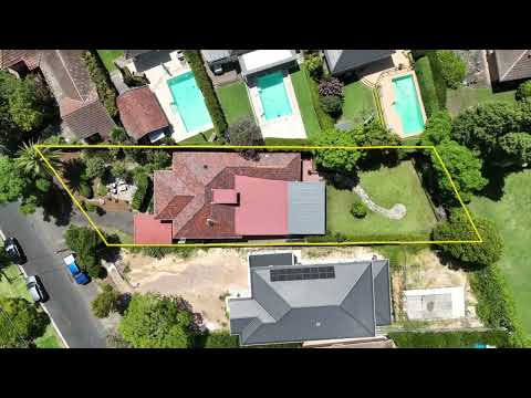 31 Bungalow Avenue, Pymble, NSW 2073, 5房, 2浴, House