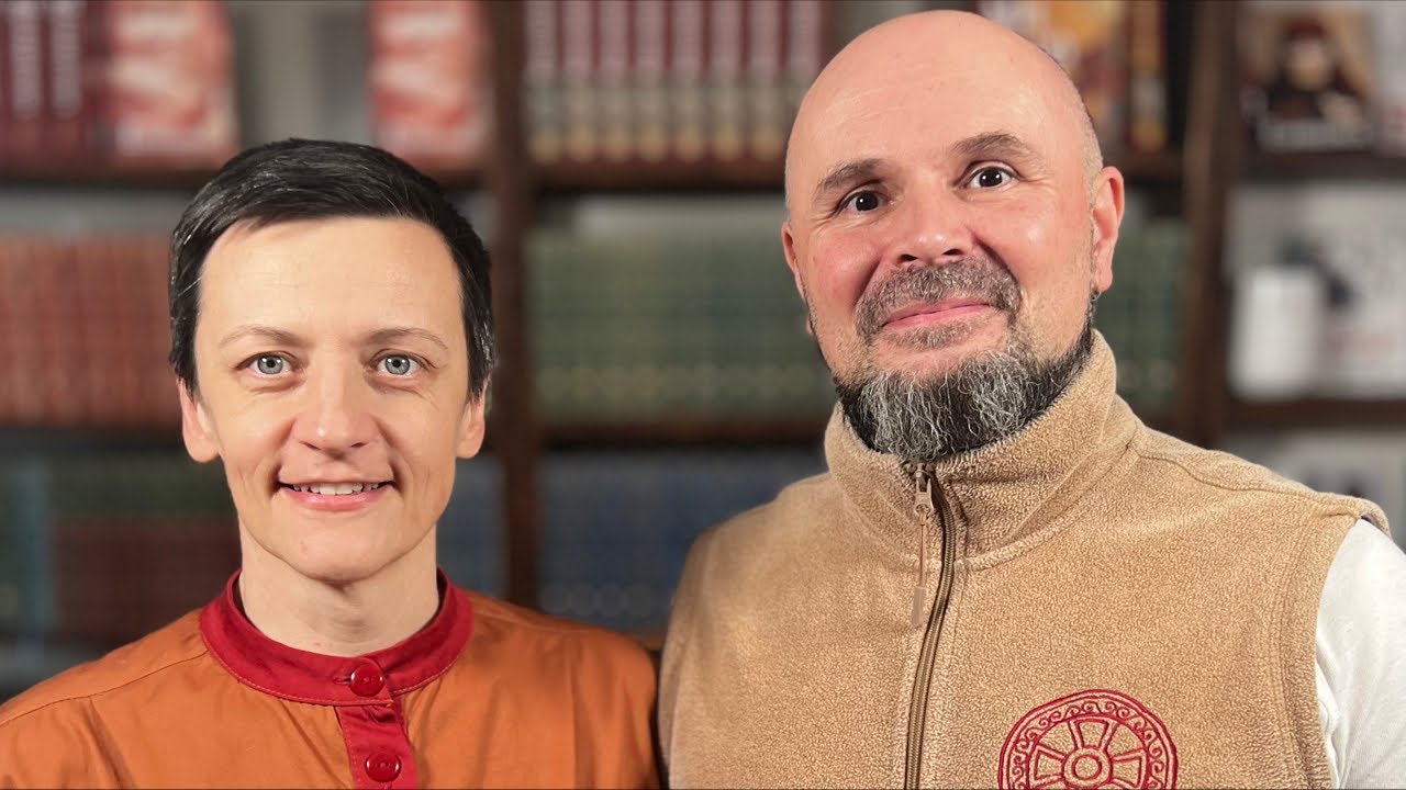 Zajednica svetaca | Nedjeljna poruka #216