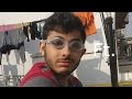 RAP STAR ON PEAK