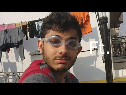 Rap Star On Peak — watch video