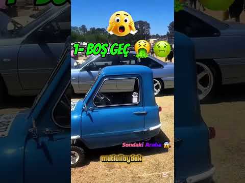 Hangi Arabayı Babana Hediye Alırdın🫣🥰 #keşfetbeniöneçıkar #youtubeshorts #viral