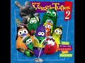 VeggieTunes 2 Keep Walking
