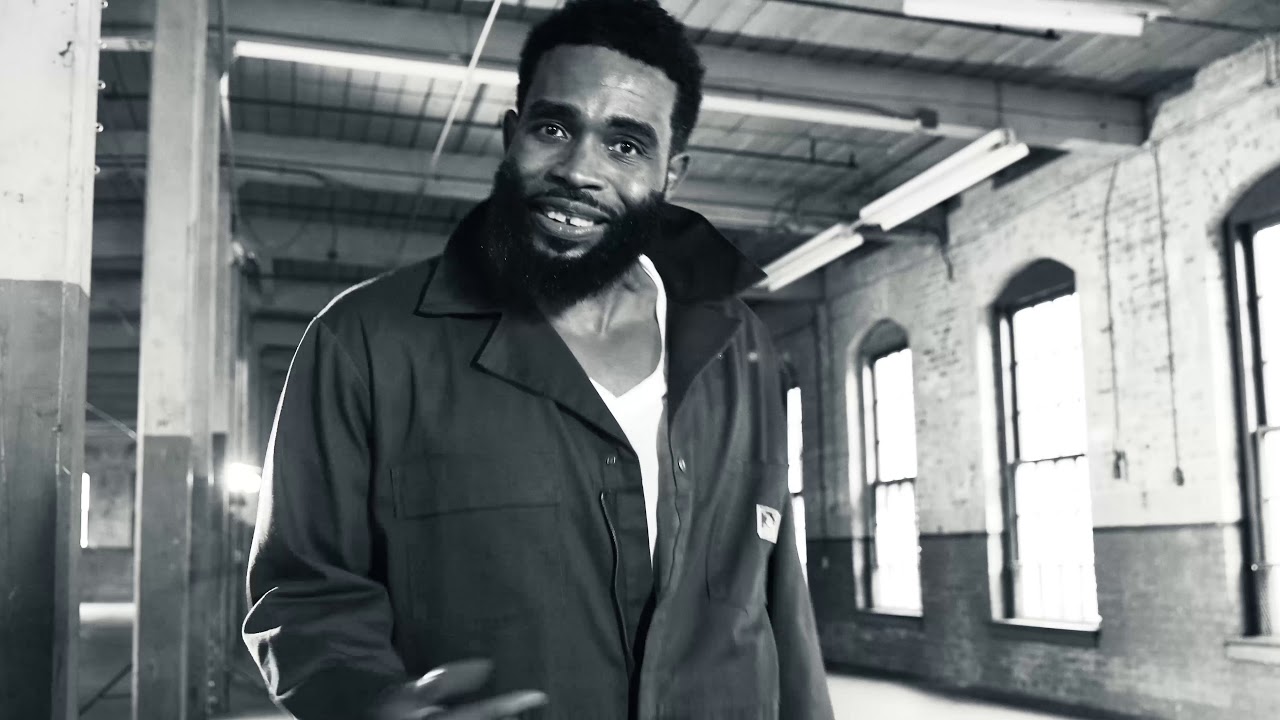 Pharoahe Monch ft Lil Fame – ”24 Hours”