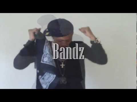 Ducy Bandz - Im 4real(1st Look)