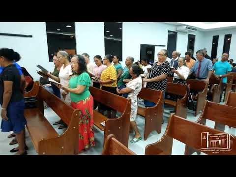 Jesus me tirou da lama: 496 harpa cristã - Conjunto Sião Celeste