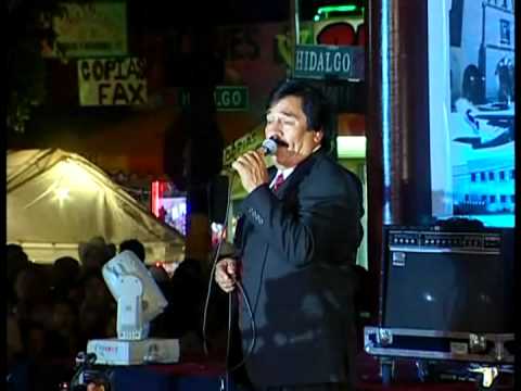 Los Barón de Apodaca - Y por esa calle vive