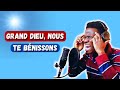 Grand Dieu Nous Te Bénissons 02 Chants D Espérance Celigny Dathus