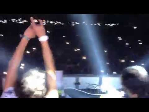 Chemical Surf live at Hangar @ Belem / PA