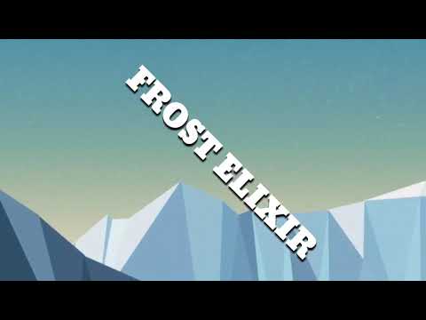 (FastText)This video for my TeamFrost