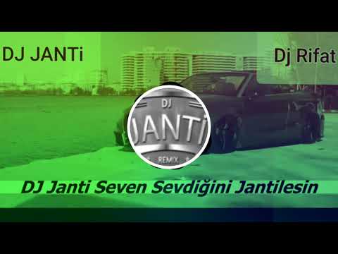 DJ JANTi SEVEN SEVDN JANTi Dj English song 2020 DJ RiFaT ReMiX