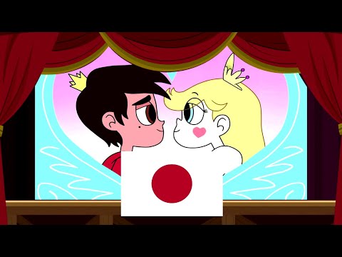 Marcoddin - Part 23 Happy Ending in Agrabah (Japanese)