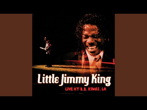 Standing In the Rain