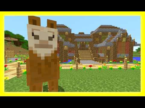 Feather Adventures : MOVING IN THE MANSION - {236}