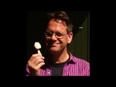 Jerry B. Anderson Heargame - Manser & Jerry pflücken Erdbeeren