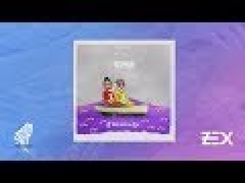 ZEDK X Savage Plug - FLOWER 2019 (Lyrics - Paroles - الكلمات)