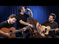 Django's Waltz // Joscho Stephan Trio // FREE TABS & SHEETMUSIC