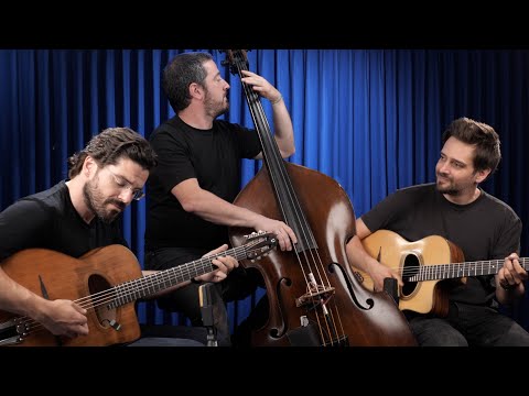The Isonzo Waltz - John Statz