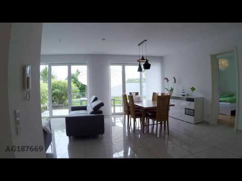 ST-187669 - Traumhafte, hochwertig möblierte Wohnung mit Terrasse in Stuttgart Feuerbach