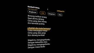 Download lagu Kembali Pulang || Lagu Kangen Band #liriklagu #lirikvidio #lyrics #lirik mp3 Download lagu Kembali Pulang || Lagu Kangen Band #liriklagu #lirikvidio #lyrics #lirik mp3