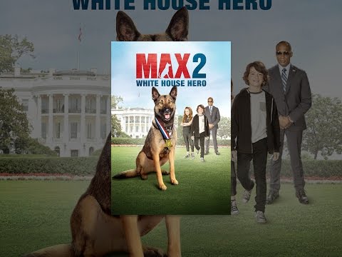 Max 2: White House Hero