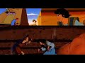 Hercules The Arabian Night Hercules Vs Aladdin