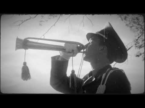 Tapto! En signal för att det är slutdrucket?